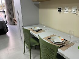 Bela Hospedagem - Neo Duos 104