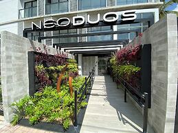 Bela Hospedagem - Neo Duos 104