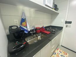 Bela Hospedagem - Neo Duos 104