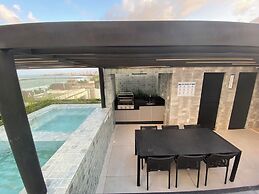 Bela Hospedagem - Neo Duos 104