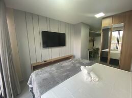 Bela Hospedagem - Neo Duos 104