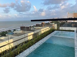 Bela Hospedagem - Neo Duos 104