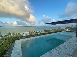 Bela Hospedagem - Neo Duos 104