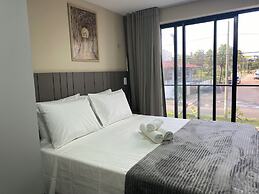 Bela Hospedagem - Neo Duos 104