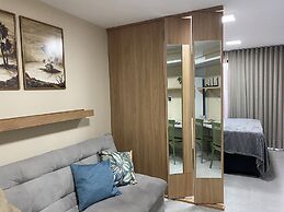 Bela Hospedagem - Neo Duos 104