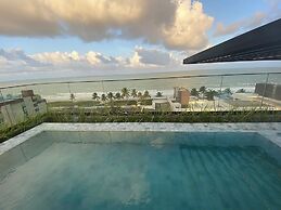 Bela Hospedagem - Neo Duos 104