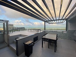 Bela Hospedagem - Neo Duos 104