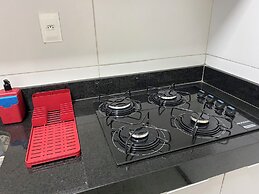 Bela Hospedagem - Neo Duos 104