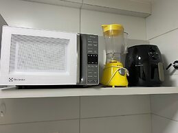 Bela Hospedagem - Neo Duos 104