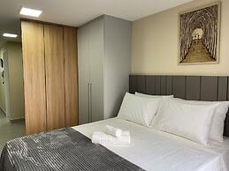 Bela Hospedagem - Neo Duos 104