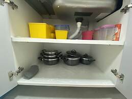 Bela Hospedagem - Neo Duos 104