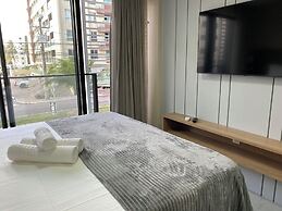 Bela Hospedagem - Neo Duos 104