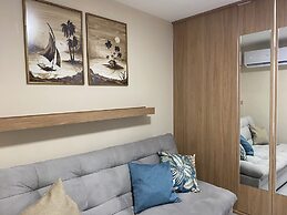 Bela Hospedagem - Neo Duos 104