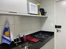 Bela Hospedagem - Neo Duos 104