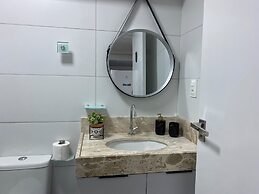 Bela Hospedagem - Neo Duos 104