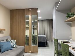 Bela Hospedagem - Neo Duos 104