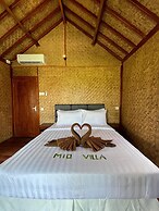 Mio Villa Tomang Omang Lombok