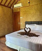 Mio Villa Tomang Omang Lombok