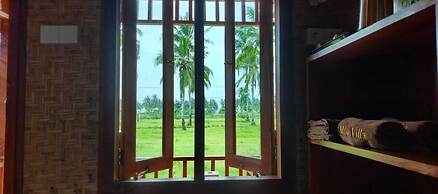 Mio Villa Tomang Omang Lombok