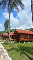 Mio Villa Tomang Omang Lombok