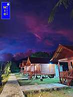 Mio Villa Tomang Omang Lombok