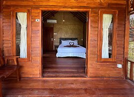 Mio Villa Tomang Omang Lombok