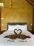 Mio Villa Tomang Omang Lombok