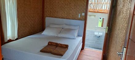 Mio Villa Tomang Omang Lombok