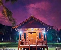 Mio Villa Tomang Omang Lombok
