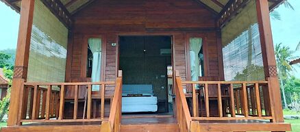 Mio Villa Tomang Omang Lombok