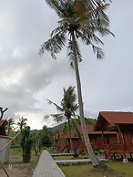 Mio Villa Tomang Omang Lombok