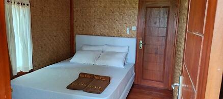 Mio Villa Tomang Omang Lombok