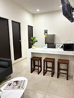 Hortensias Hotel and Suites