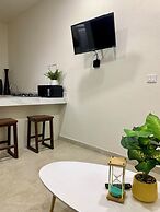 Hortensias Hotel and Suites