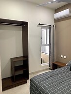 Hortensias Hotel and Suites