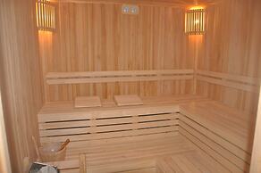 SS Deluxe Thermal Hotel & Spa