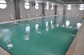 SS Deluxe Thermal Hotel & Spa