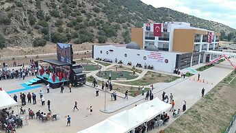 SS Deluxe Thermal Hotel & Spa