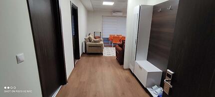 SS Deluxe Thermal Hotel & Spa