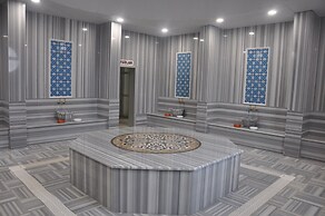 SS Deluxe Thermal Hotel & Spa