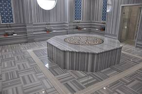 SS Deluxe Thermal Hotel & Spa