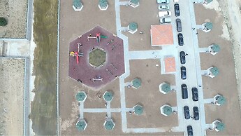 SS Deluxe Thermal Hotel & Spa