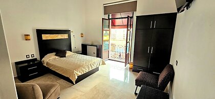 Nonó Hotel
