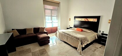 Nonó Hotel