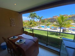 Flat11 VistaPiscina EcoResort by LaPlaya