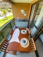Flat11 VistaPiscina EcoResort by LaPlaya