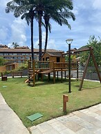 Flat11 VistaPiscina EcoResort by LaPlaya