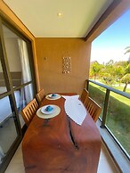 Flat11 VistaPiscina EcoResort by LaPlaya
