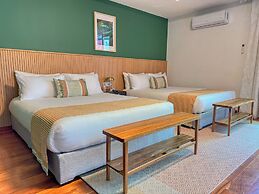 Hotel Boutique Casa Alebrije