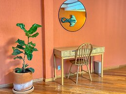 Hotel Boutique Casa Alebrije